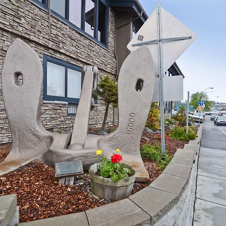 Best Western Kodiak Inn & Convention Center Екстер'єр фото