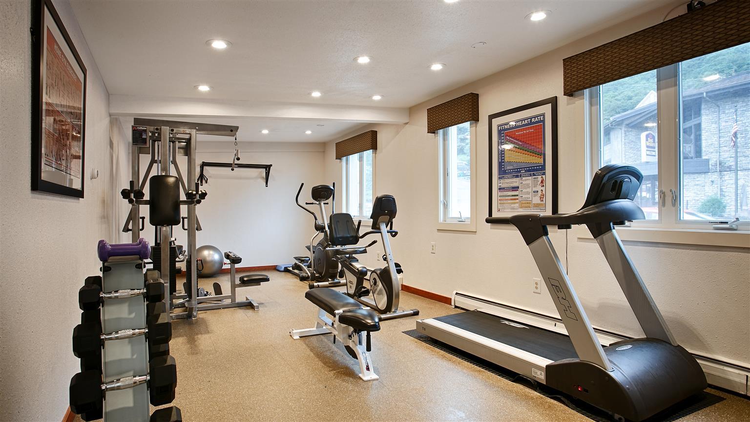Best Western Kodiak Inn & Convention Center Екстер'єр фото